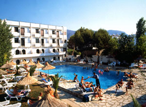 Heronissos Hotel